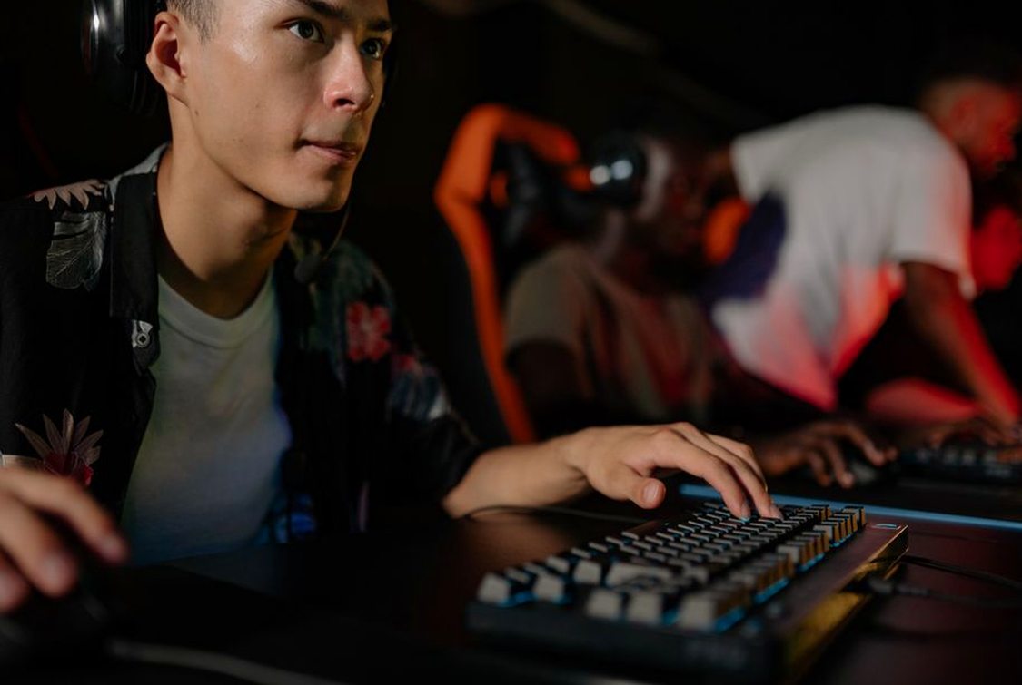 cập nhật game Debet
